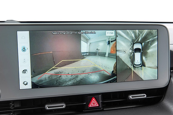 Hyundai Ioniq 5 27 of 30