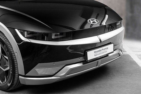 Hyundai Ioniq 5 4 of 30