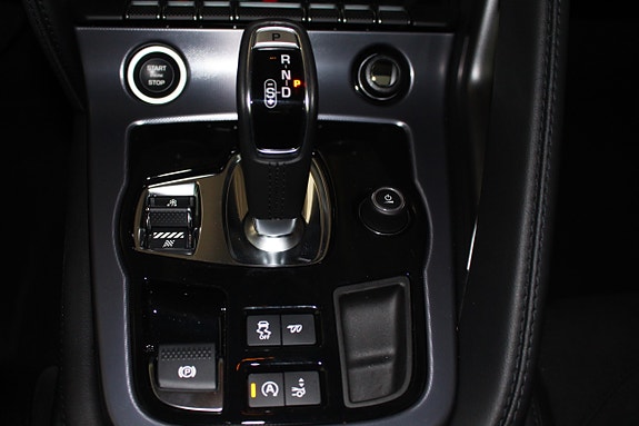 Jaguar F-TYPE 19 of 21