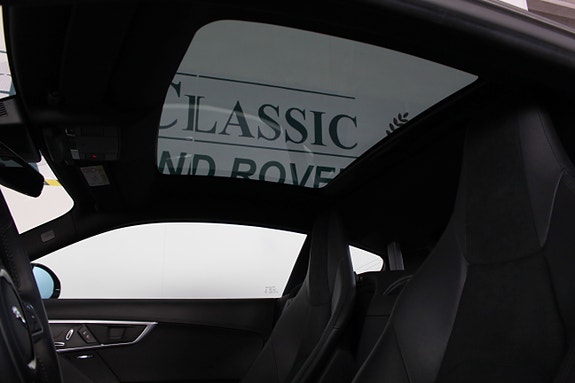 Jaguar F-TYPE 20 of 21