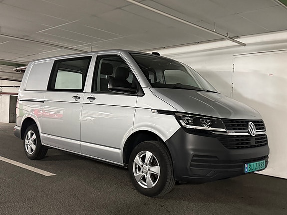 Volkswagen Transporter 11 of 29