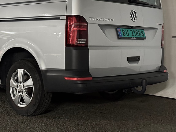 Volkswagen Transporter 8 of 29