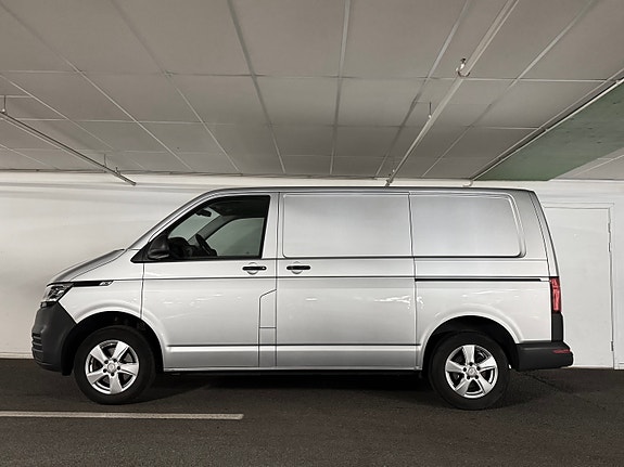 Volkswagen Transporter 3 of 29