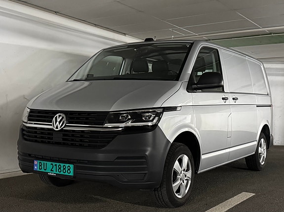 Volkswagen Transporter 5 of 29