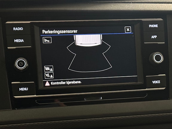 Volkswagen Transporter 27 of 29