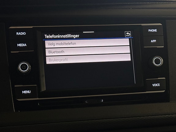 Volkswagen Transporter 23 of 29