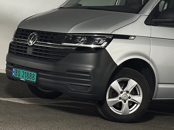 Volkswagen Transporter 7 of 29