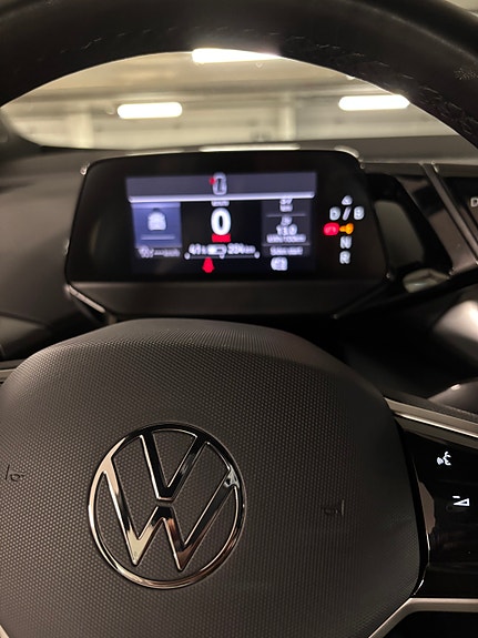Volkswagen ID.4 21 of 30