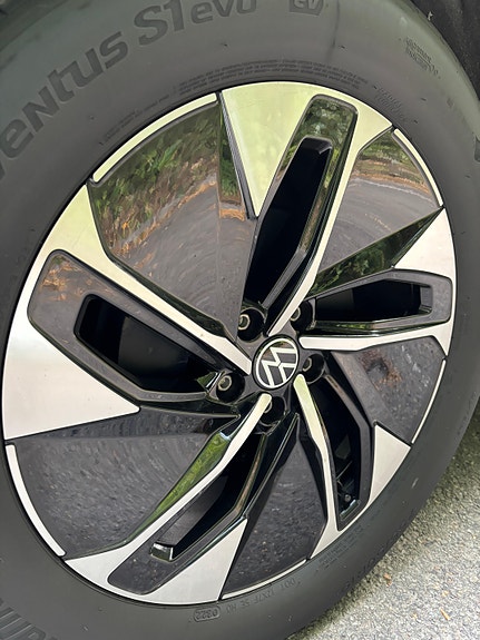 Volkswagen ID.4 30 of 30