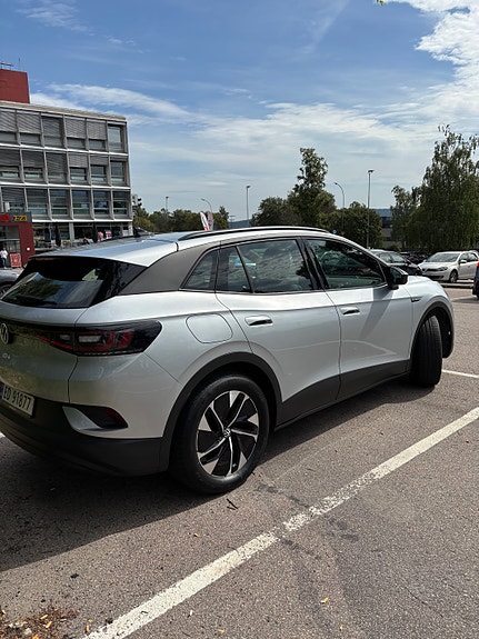 Volkswagen ID.4 12 of 30