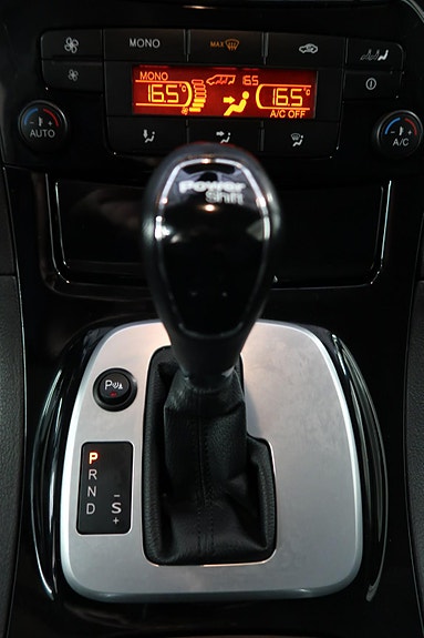 Ford Galaxy 8 of 14