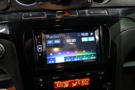 Ford Galaxy 5 of 14