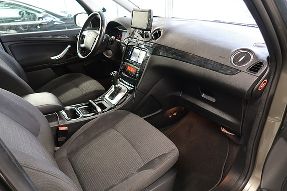 Ford Galaxy 3 of 14
