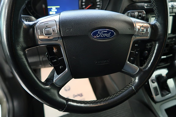 Ford Galaxy 12 of 14