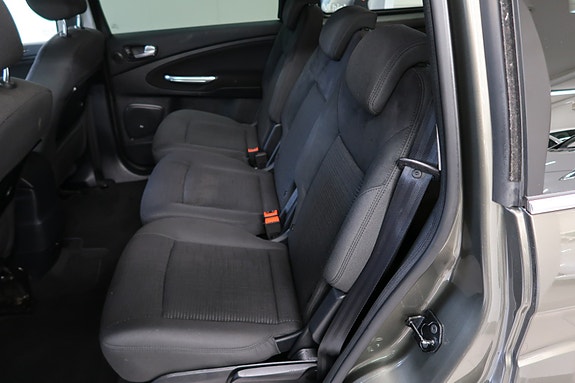 Ford Galaxy 11 of 14