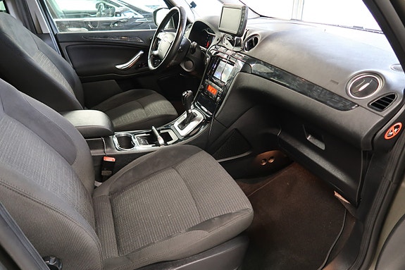Ford Galaxy 4 of 14