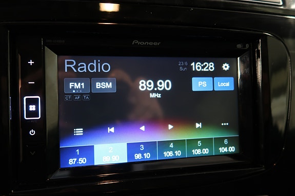 Ford Galaxy 6 of 14