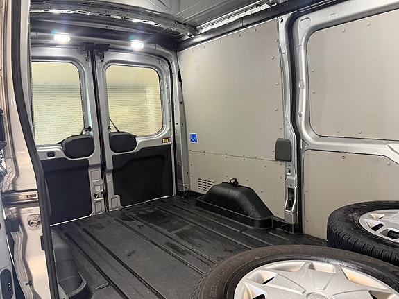 Ford Transit 5 of 22