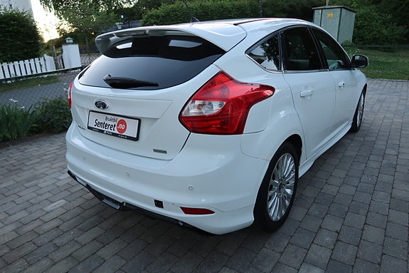 Ford Focus 15 of 30
