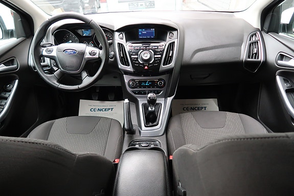 Ford Focus 30 of 30