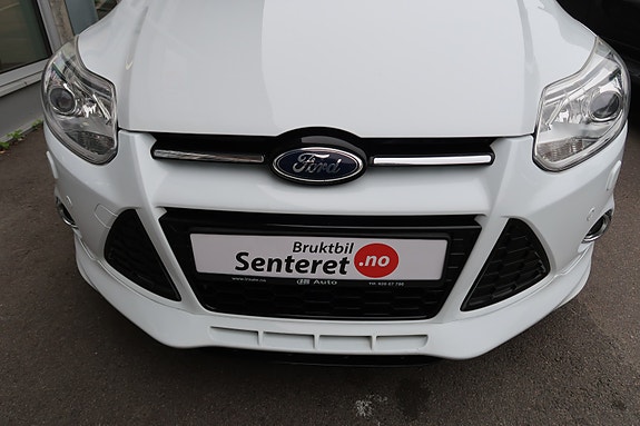 Ford Focus 22 of 30