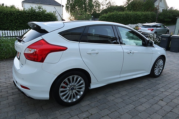 Ford Focus 18 of 30