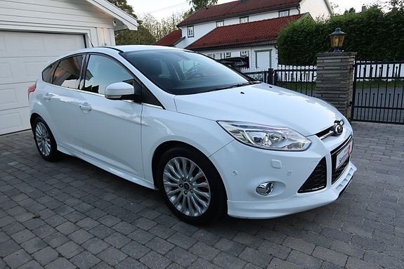 Ford Focus 6 of 30