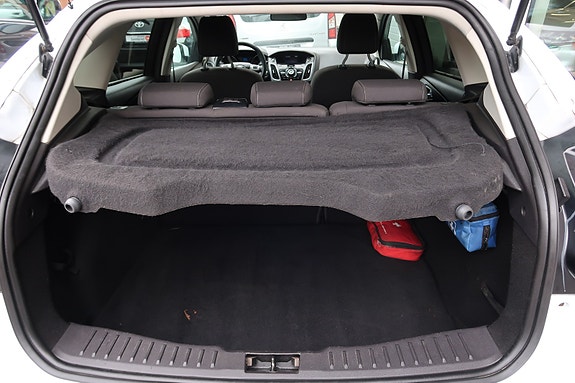Ford Focus 27 of 30