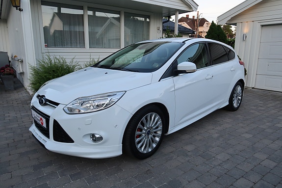Ford Focus 3 of 30