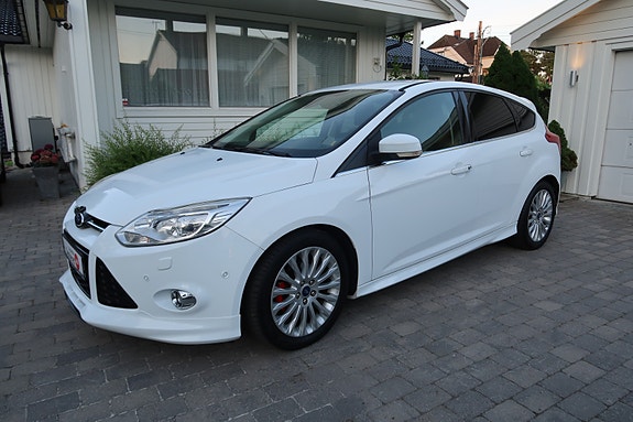 Ford Focus 4 of 30
