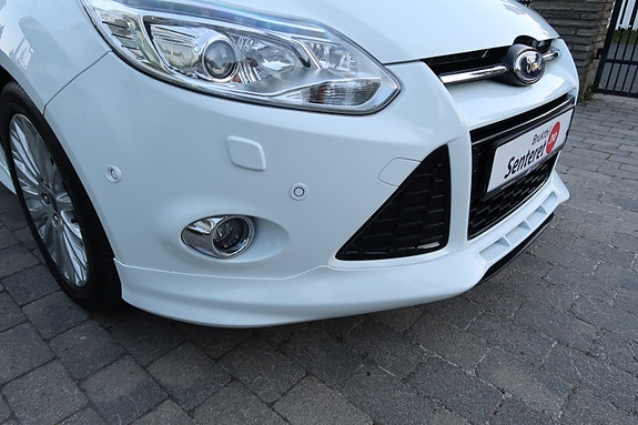 Ford Focus 24 of 30