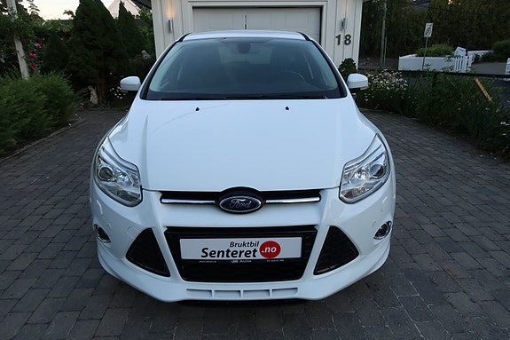 Ford Focus 20 of 30
