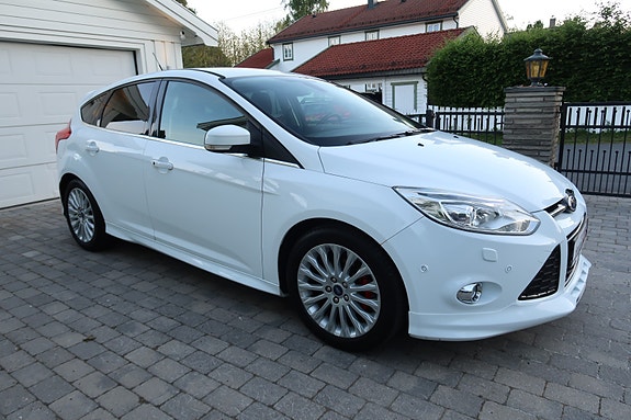Ford Focus 7 of 30
