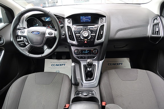 Ford Focus 29 of 30