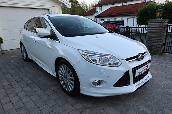 Ford Focus 5 of 30