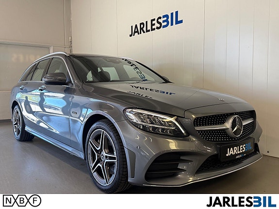 Mercedes-Benz C300 de