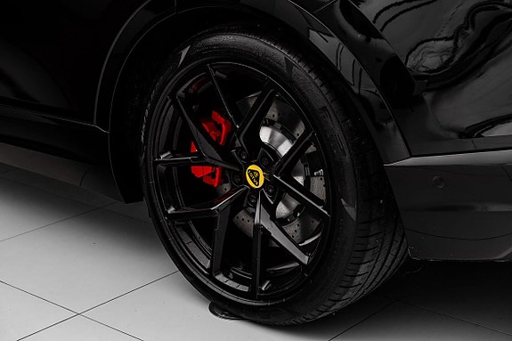 Lotus Eletre 8 of 30