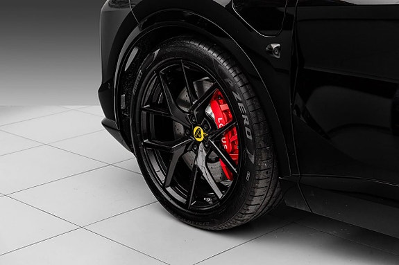 Lotus Eletre 7 of 30