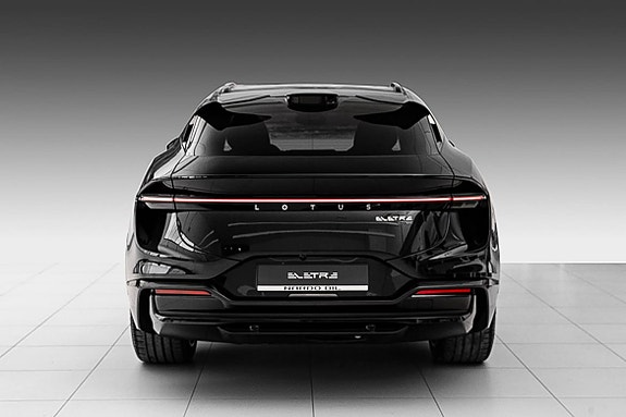 Lotus Eletre 9 of 30