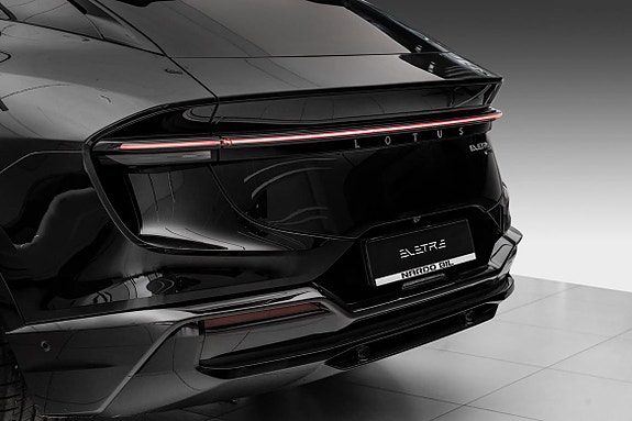Lotus Eletre 6 of 30