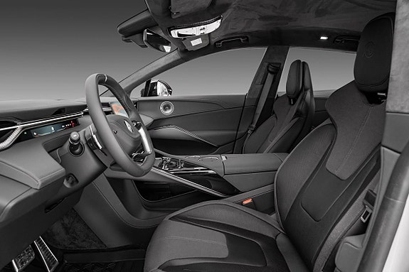 Lotus Eletre 11 of 30