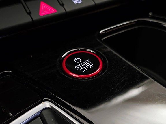 Audi e-tron GT 29 of 30