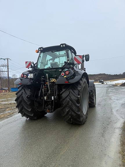 Deutz Fahr 6215 Agrotron TTV 6 of 16