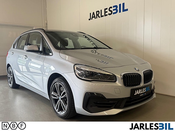 BMW 225xe