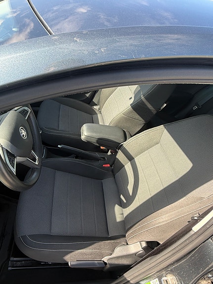 Skoda Rapid Spaceback 12 of 19