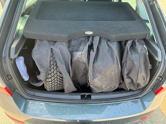 Skoda Rapid Spaceback 18 of 19