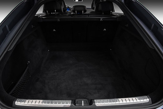 Mercedes-Benz EQS450 13 of 30