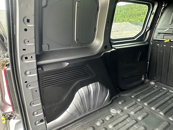 Citroen Berlingo 19 of 30