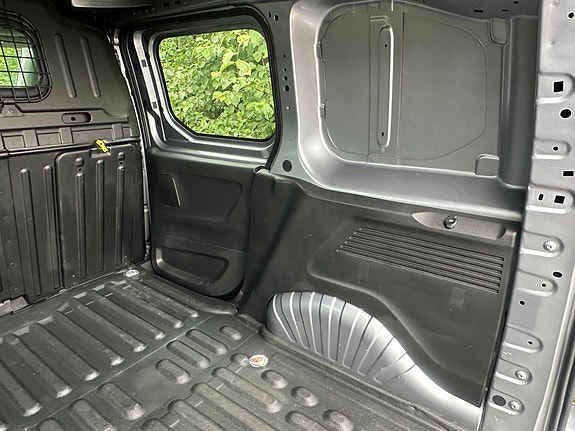 Citroen Berlingo 20 of 30