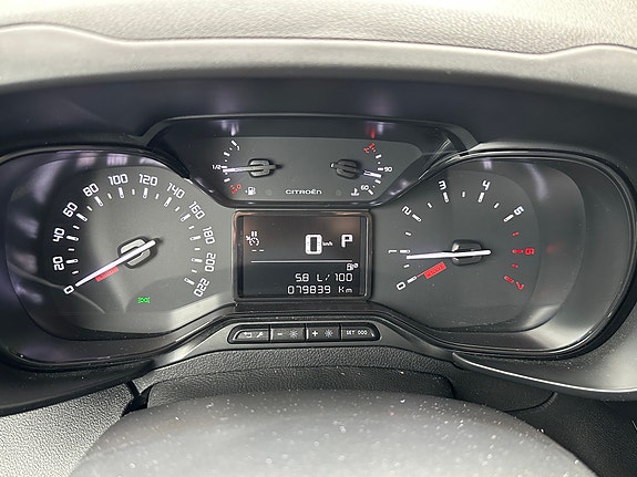 Citroen Berlingo 25 of 30